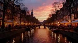Amsterdam