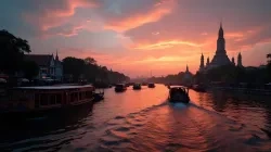 Bangkok