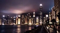 Hong Kong