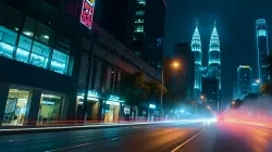 Kuala Lumpur