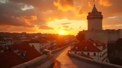 Lisbon