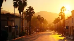 Los Angeles