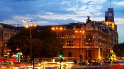 Madrid