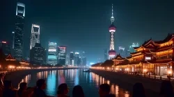 Shanghai