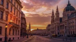 Vienna