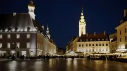 Warsaw