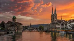 Zurich